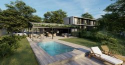 Aura Apartments Zululami Luxury Coastal Estate