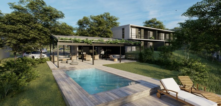 Aura Apartments Zululami Luxury Coastal Estate