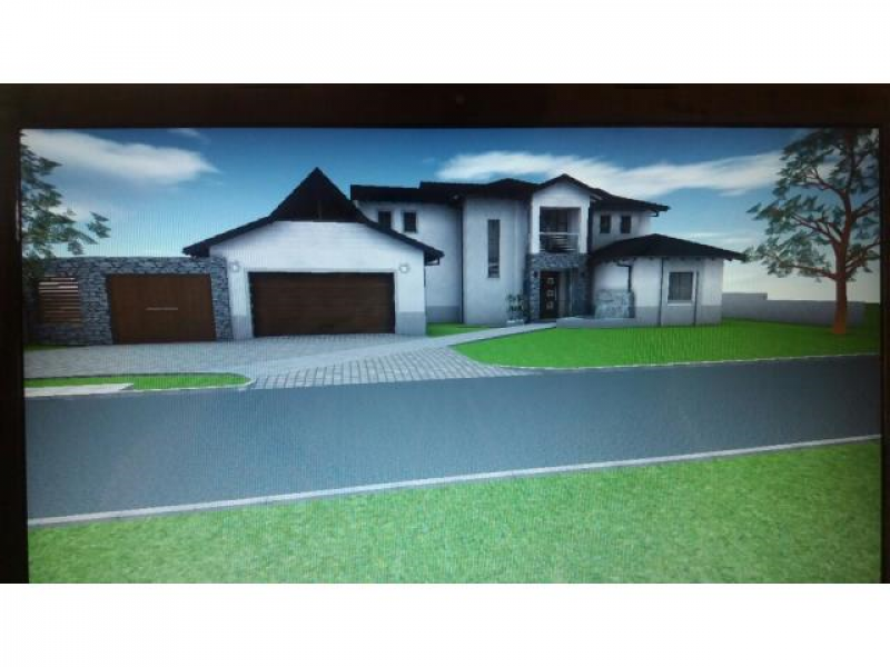 Muirfield Drive Mzingazi Golf Estate