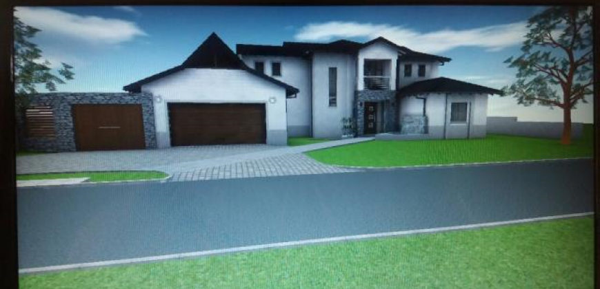 Muirfield Drive Mzingazi Golf Estate