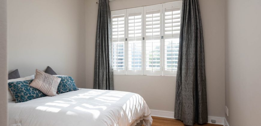 Penthouse for Rent in Dunkirk Estate
