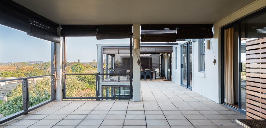 Penthouse for Rent in Dunkirk Estate