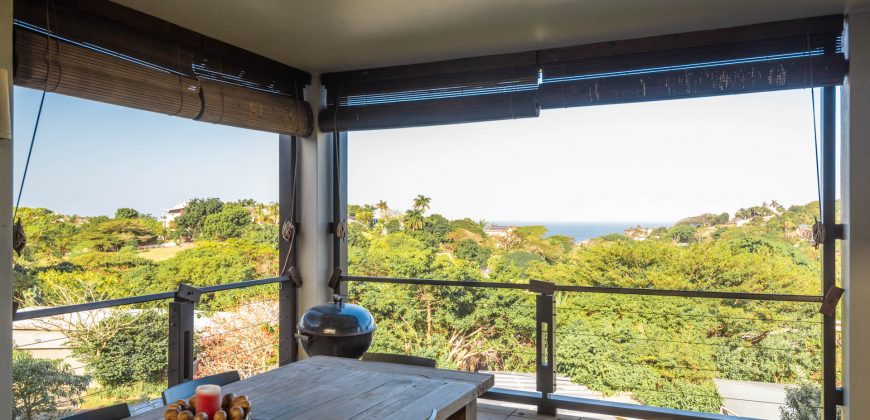 Penthouse for Rent in Dunkirk Estate
