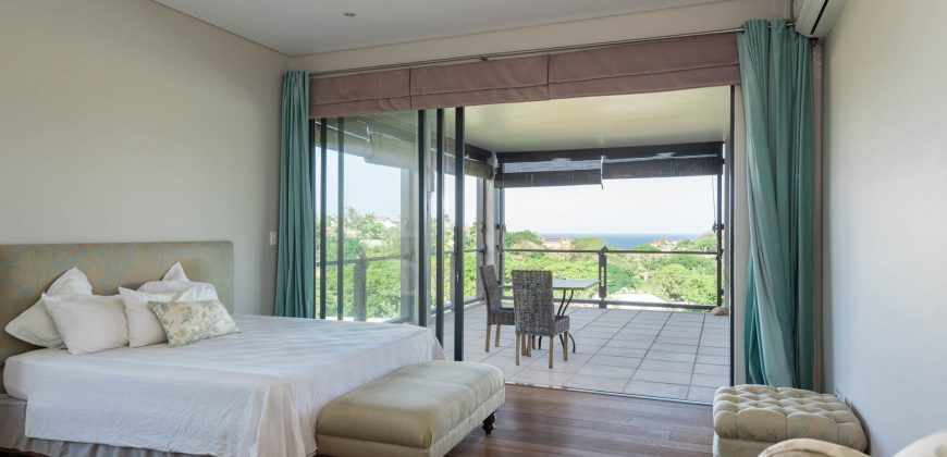 Penthouse for Rent in Dunkirk Estate