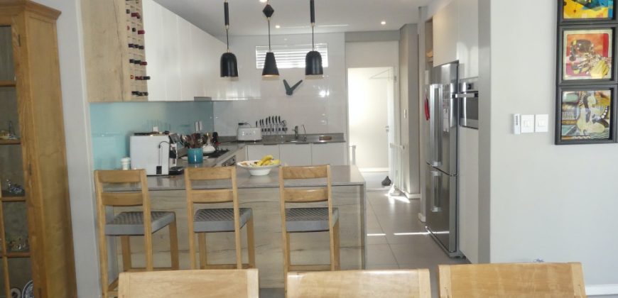 A VERY SPECIAL 3 BEDROOM 3 BATHROOM HOME