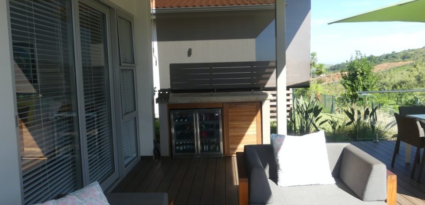 A VERY SPECIAL 3 BEDROOM 3 BATHROOM HOME